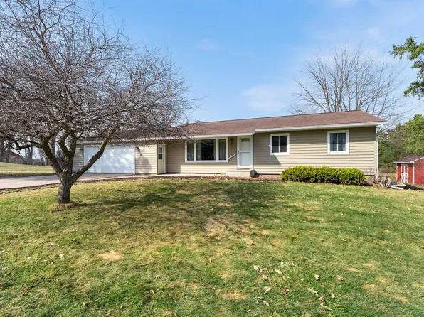 211 City View Dr, Barron, WI 54812