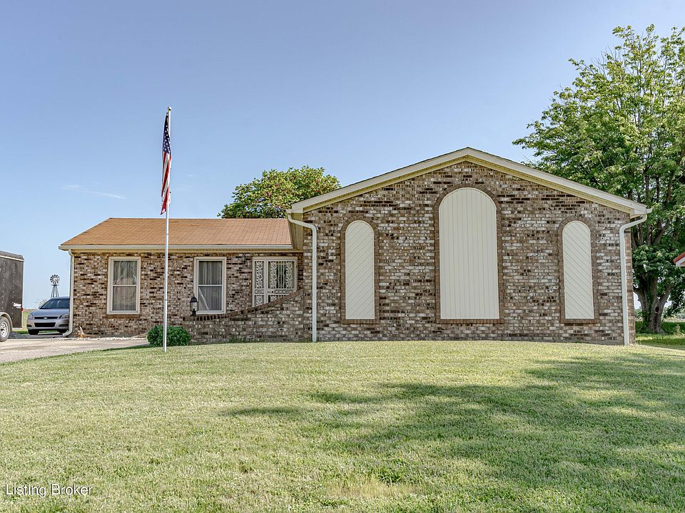 842 Guist Creek Dr, Shelbyville, KY 40065 Zillow