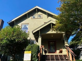 4723 18th Ave NE UNIT 7, Seattle, WA 98105