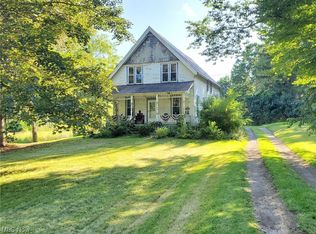 3367 Jefferson Rd, Ashtabula, OH 44004