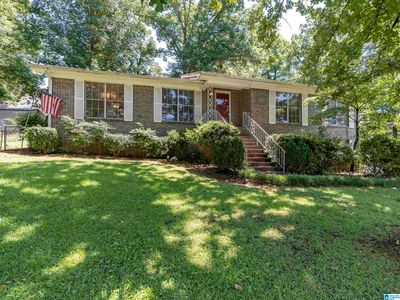 3235 Rockbay Cir, Birmingham, AL, 35217