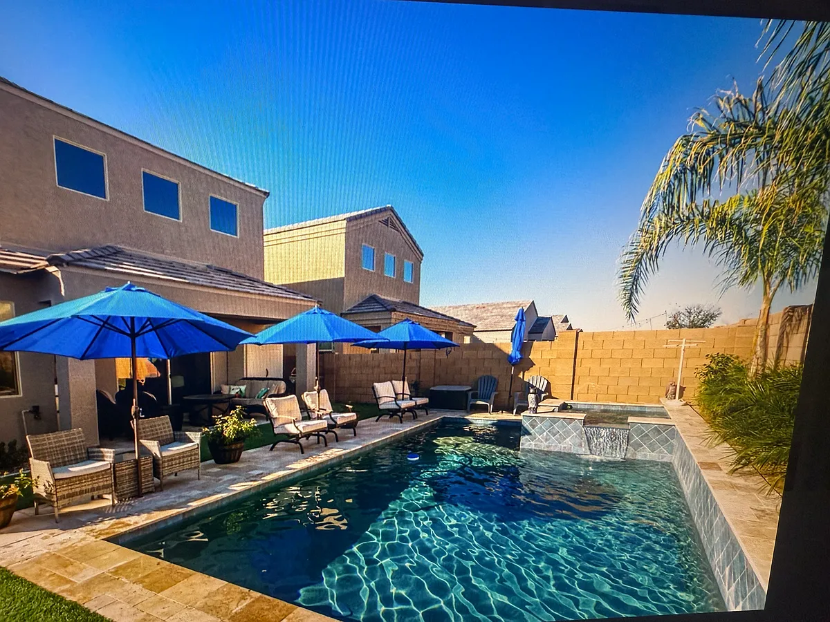 Building Photo - 4942 E Rhodium Dr