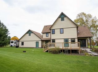 8690 N Sylvan Glen Ln, Byron, IL 61010