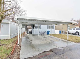 1143 N Fawn Ln, Boise, ID 83704
