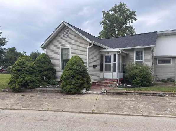 714 State St, Logansport, IN 46947