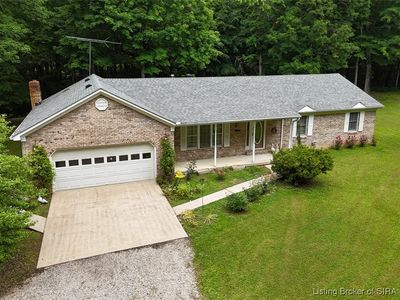 4930 Corydon Ridge Road NE, Corydon, IN, 47112