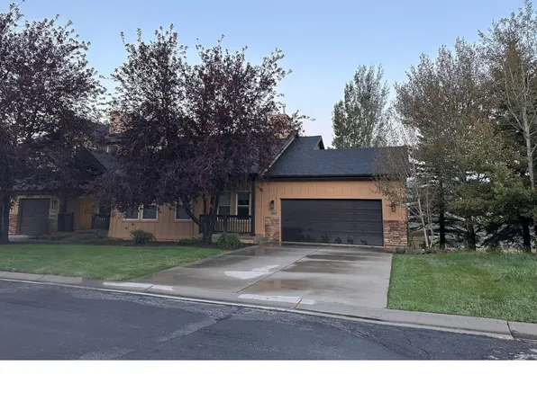 12293 Ross Creek Dr #12, Kamas, UT 84036