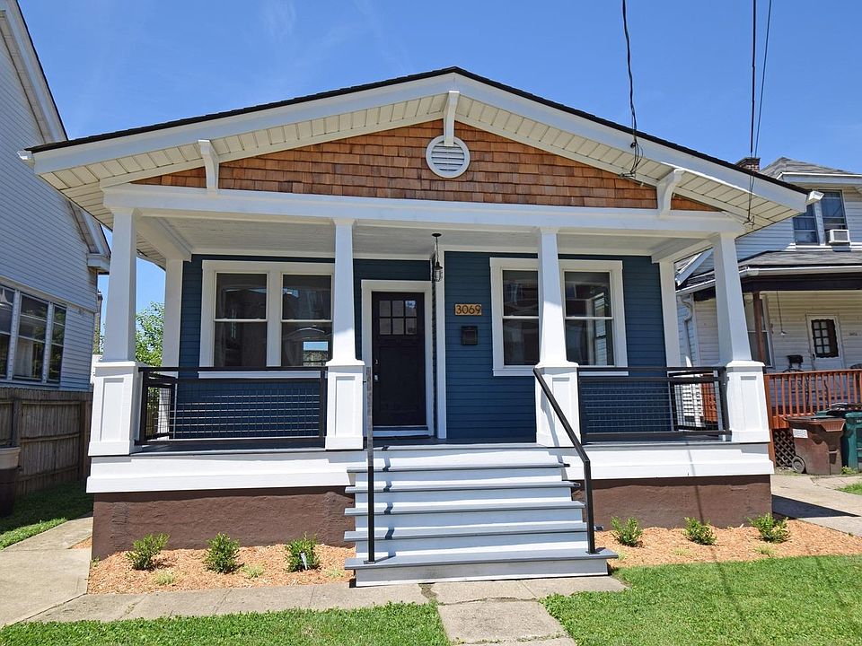 1st image of 3069 Henshaw Ave