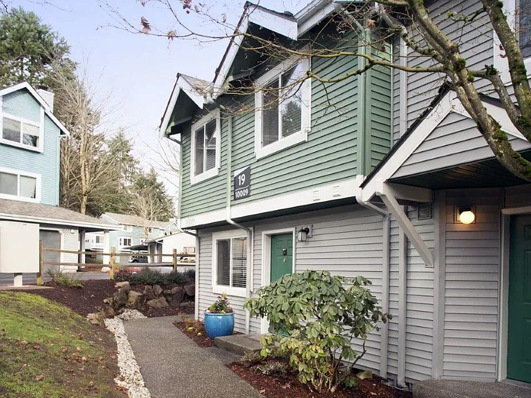 Hidden River Townhomes — Photo 29