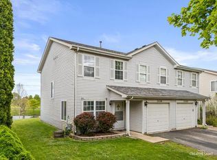 2524 Stonybrook Dr, Plainfield, IL 60586