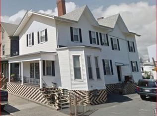 99 South St, New Bedford, MA 02740
