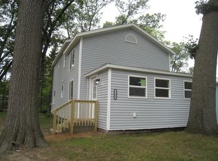 1425 Center St, Muskegon, MI 49442