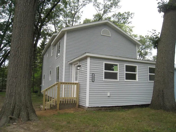 1425 Center St, Muskegon, MI 49442