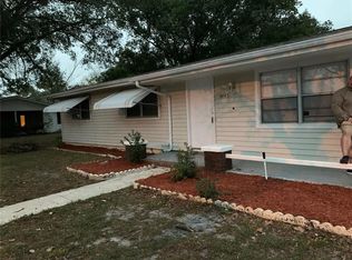 4445 Cynthia Ln, Spring Hill, FL 34606