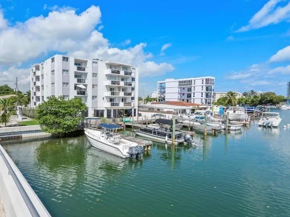 8101 Crespi Blvd #404, Miami Beach, FL 33141