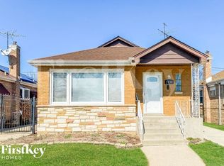3130 W 83rd Pl, Chicago, IL 60652
