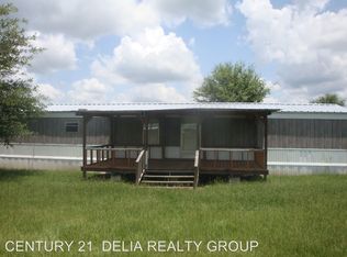 2608 Bailey Rd, Leesville, LA 71446