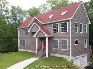 2175 Chestnut St, North Dighton, MA 02764