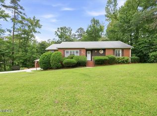 816 Winchester Cir, Macon, GA 31210
