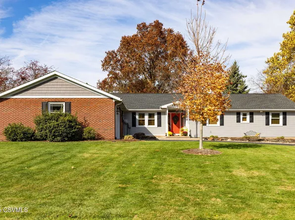 135 Heather Hills Dr, Danville, PA 17821