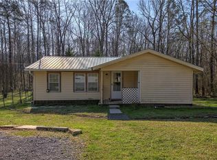 1389 Back Berryton Rd, Summerville, GA 30747