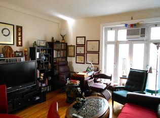 510 W 110th St #8G, New York, NY 10025