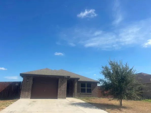 730 San Lucas St, San Juan, TX 78589