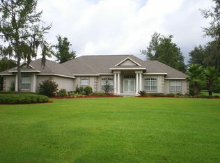 307 NW Auburn Pl, Lake City, FL 32055
