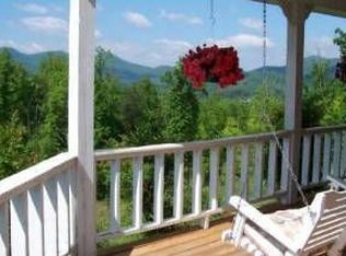 1811 Trails End, Young Harris, GA 30582