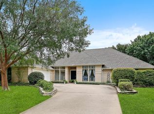 6705 Kennedy Dr, Colleyville, TX 76034