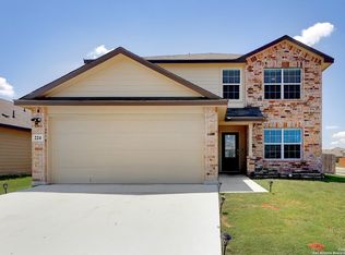 224 Washita Riv, Cibolo, TX 78108