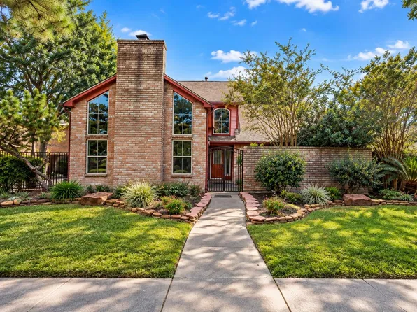 16034 Crawford St, Jersey Village, TX 77040