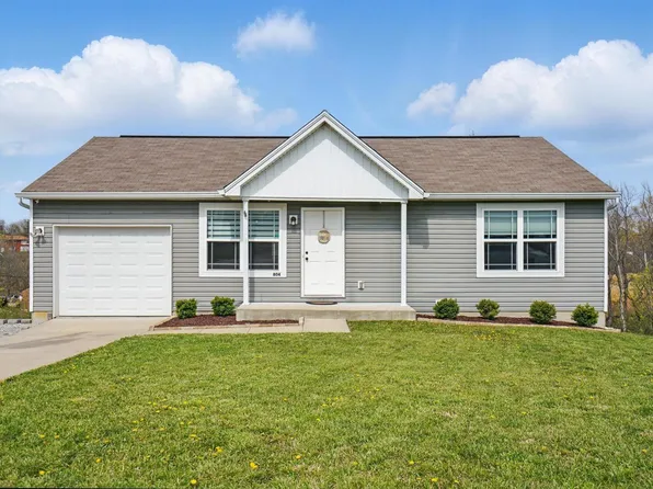 804 Jimae Ave, Independence, KY 41051
