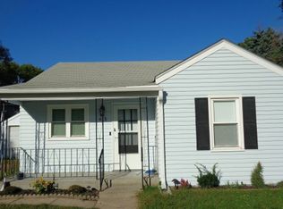 615 N Platte Ave, Fremont, NE 68025