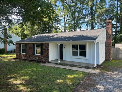 7131 Brook Way, Mechanicsville, VA, 23111