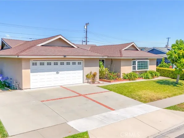 4692 Stanton Ave, La Mirada, CA 90638