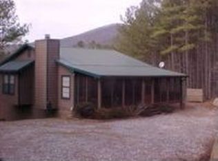 177 High Meadow Trl, Cleveland, GA 30528