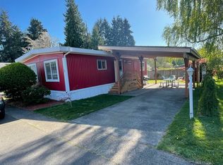 6610 NW Whitney Rd UNIT 67, Vancouver, WA