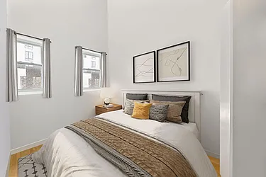 Rented by NOVO Living LLC