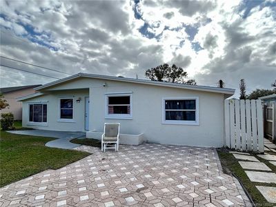 2812 SE Hibiscus St, Stuart, FL, 34997