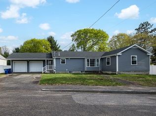 20 Foster Rd, Braintree, MA 02184