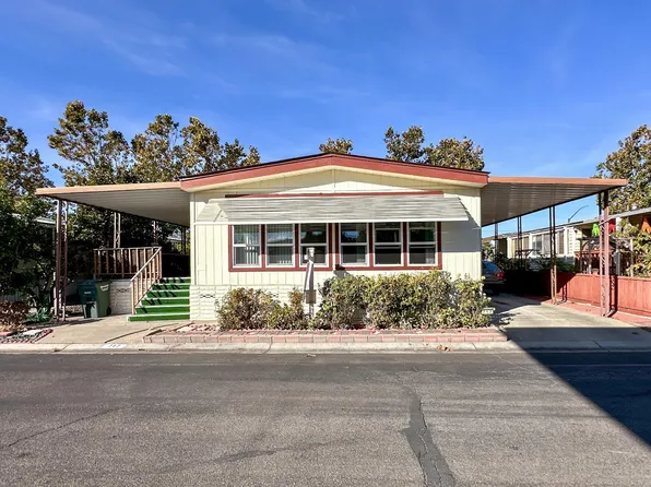 1220 Vienna Dr Spc 717, Sunnyvale, CA 94089