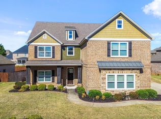 385 Sydney Dr S, Prattville, AL 36066