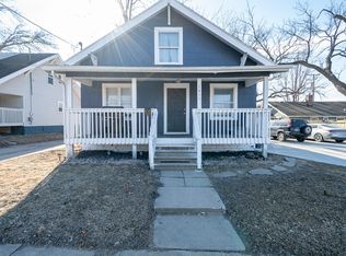 1411 Guthrie Ave, Des Moines, IA 50316