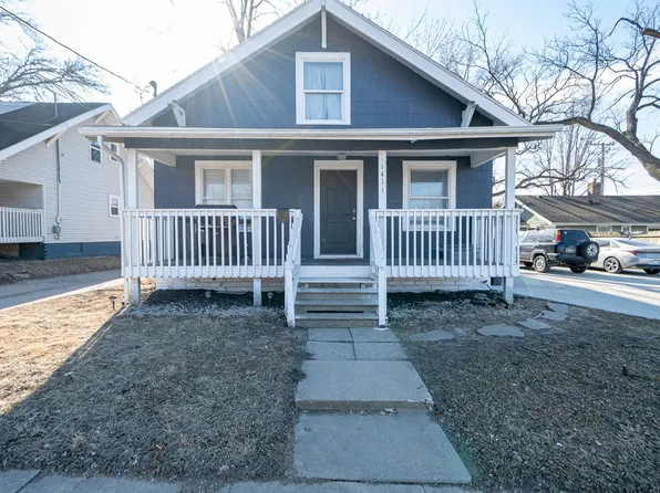 1411 Guthrie Ave, Des Moines, IA 50316