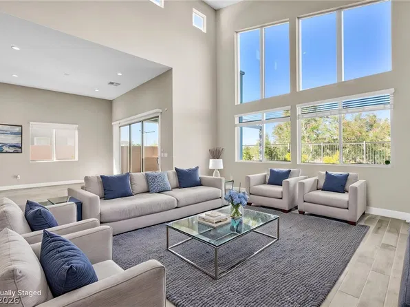 6184 Willow Rock St, Summerlin, NV 89135