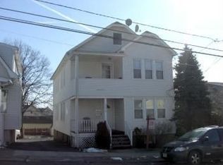 254 N 12th Pl, Prospect Park, NJ 07508
