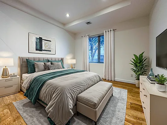 Rented by Brown Harris Stevens | media 5