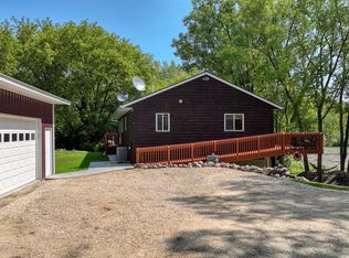 N6854 Noble Rd, Horicon, WI 53032