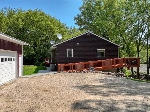 N6854 Noble Road, Horicon, WI 53032